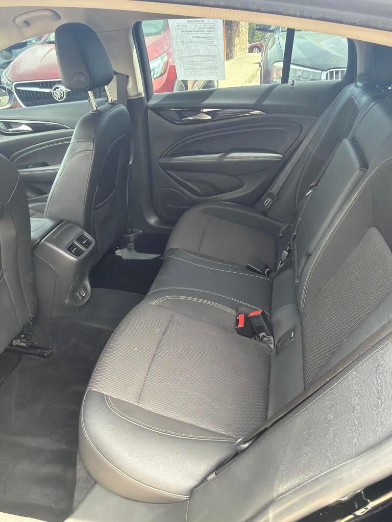 Buick Regal Preferred II 2019