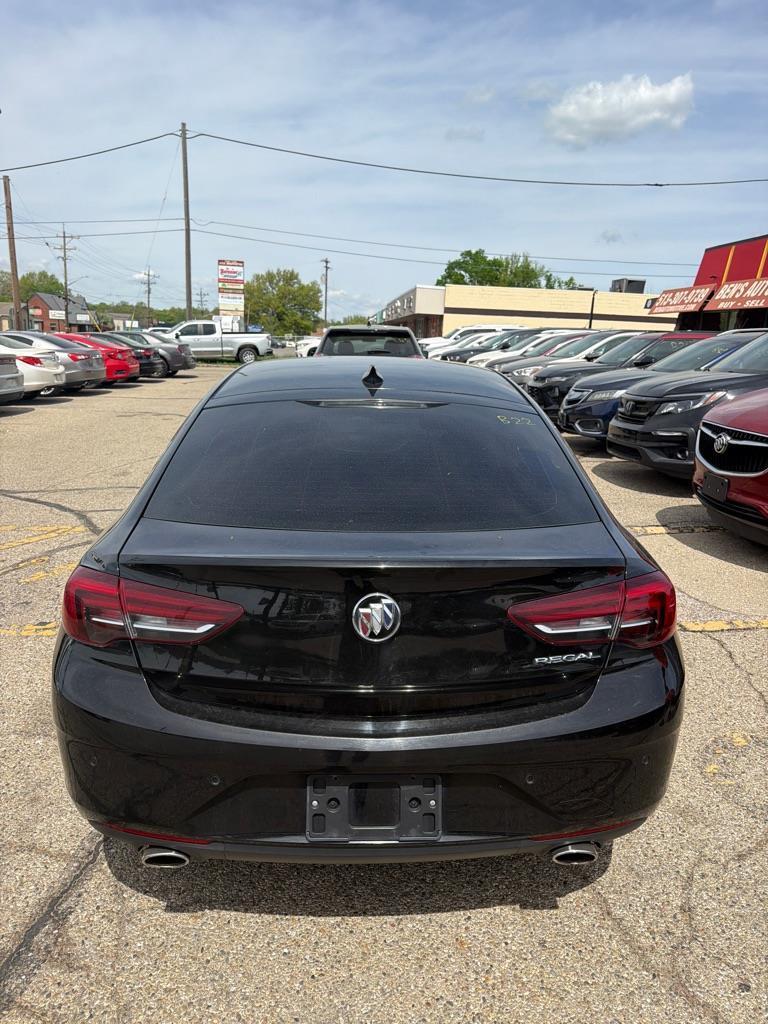 Buick Regal Preferred II 2019
