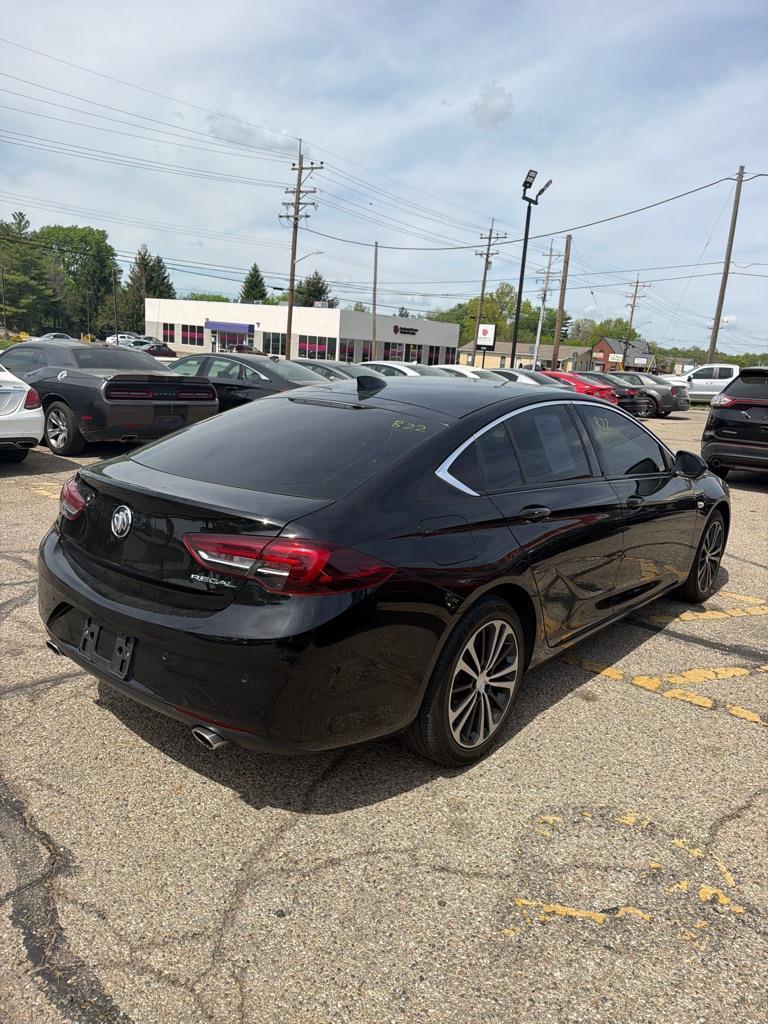 Buick Regal Preferred II 2019