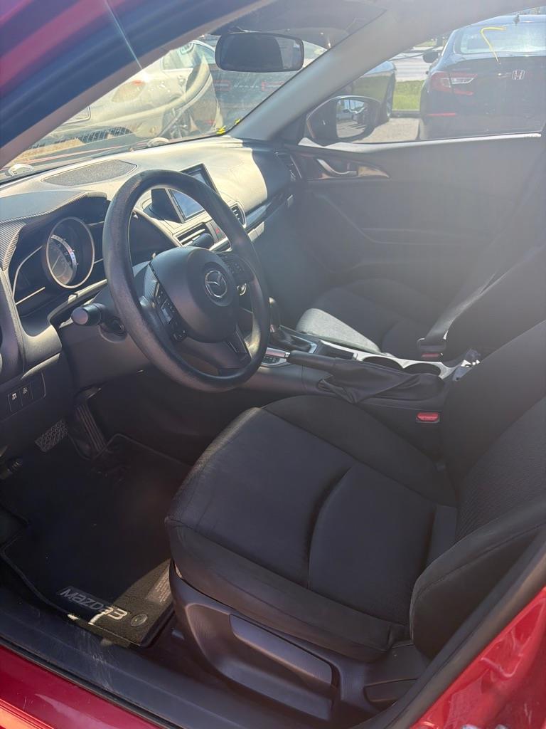 Mazda MAZDA3 i Sport AT 4-Door 2014