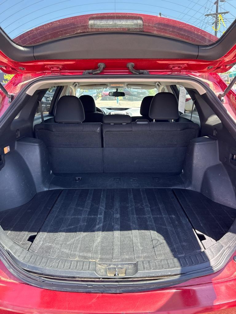 Toyota Venza LE I4 AWD 2013