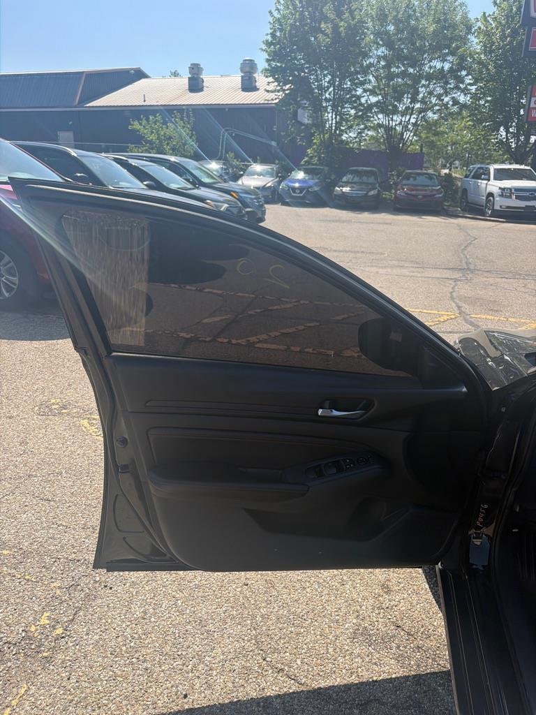 Nissan Altima 2.5 SR 2020