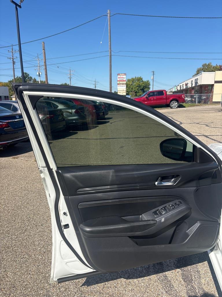 Nissan Altima 2.5 S 2019