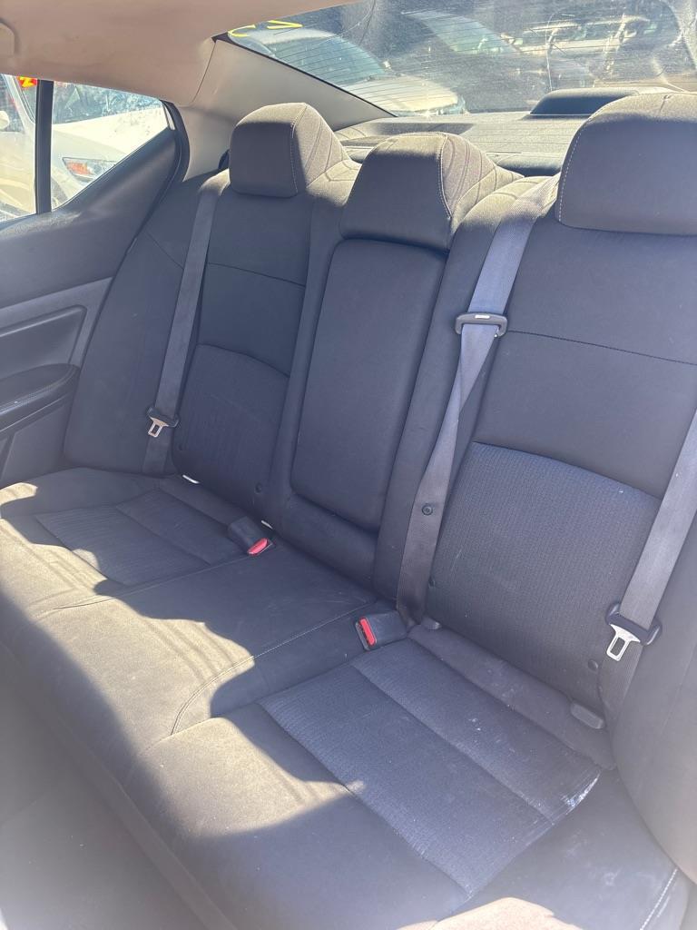 Nissan Altima 2.5 S 2019
