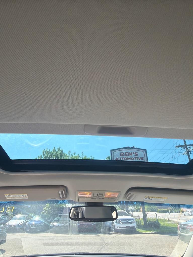 Mazda CX-9 Grand Touring AWD 2015