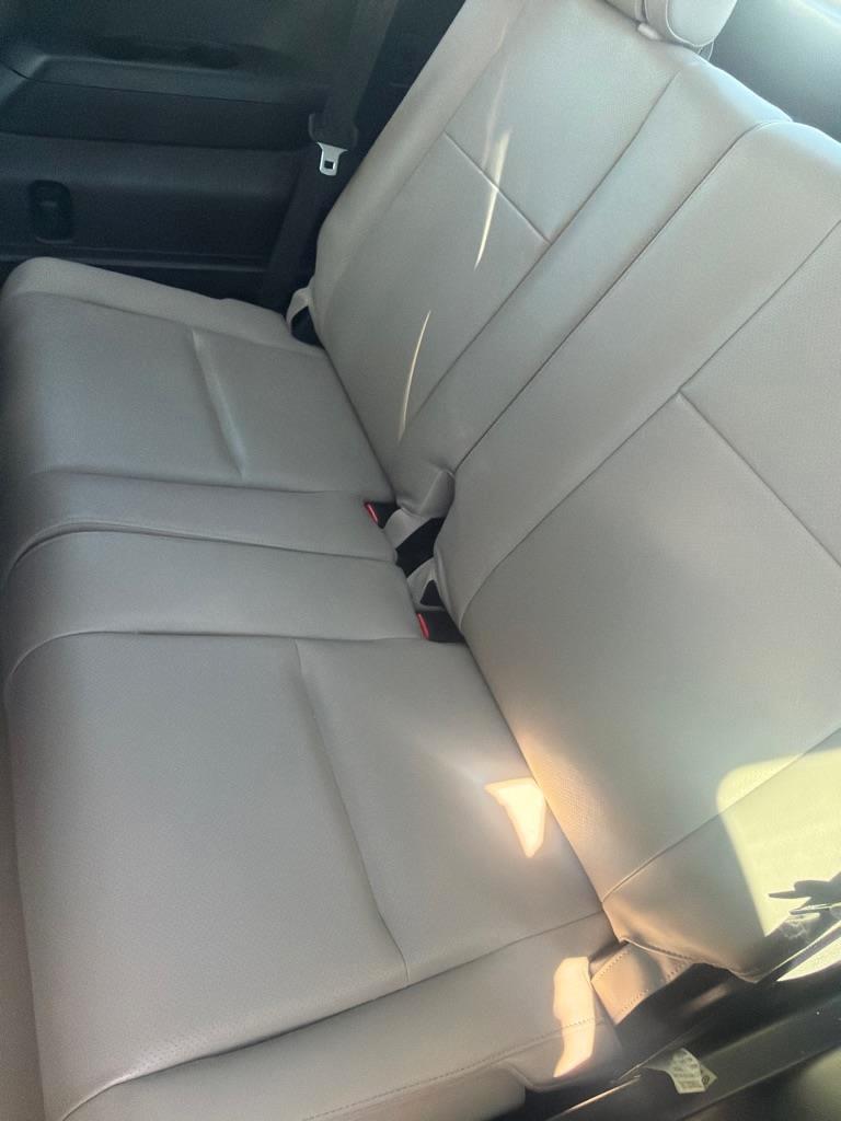 Mazda CX-9 Grand Touring AWD 2015