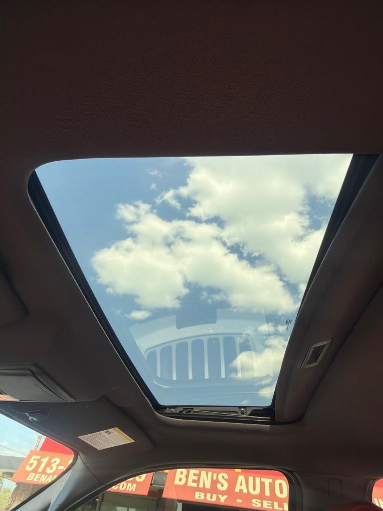 Ford F-150 XL SuperCrew 5.5-ft. Bed 4WD 2013