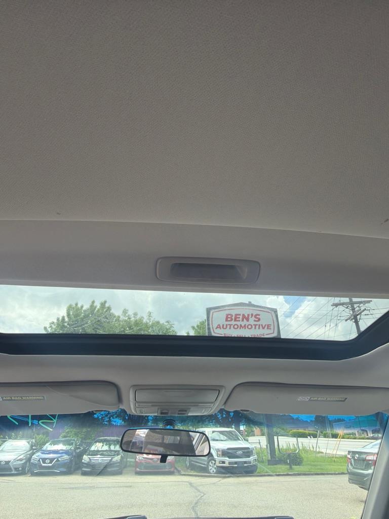 Honda Accord EX Sedan AT 2010