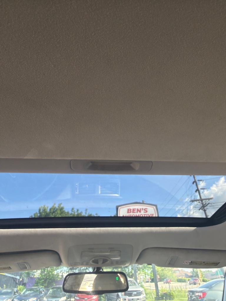 Lexus IS IS 250 AWD 6-Speed Sequential 2008