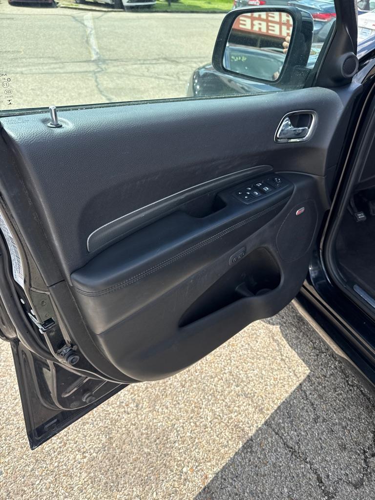 Dodge Durango GT AWD 2018