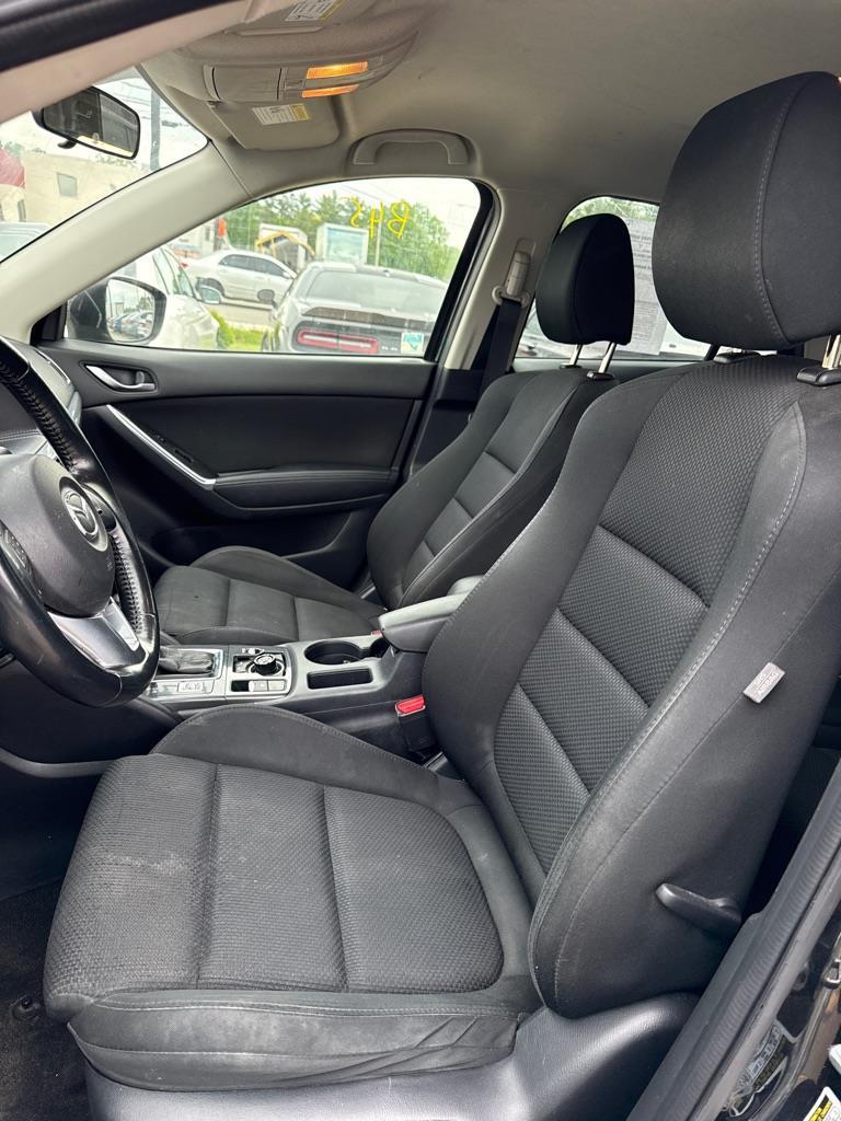 Mazda CX-5 Touring AWD 2016