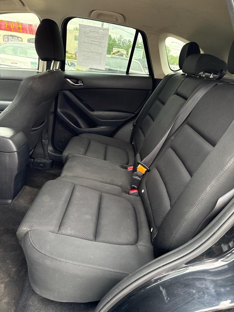 Mazda CX-5 Touring AWD 2016