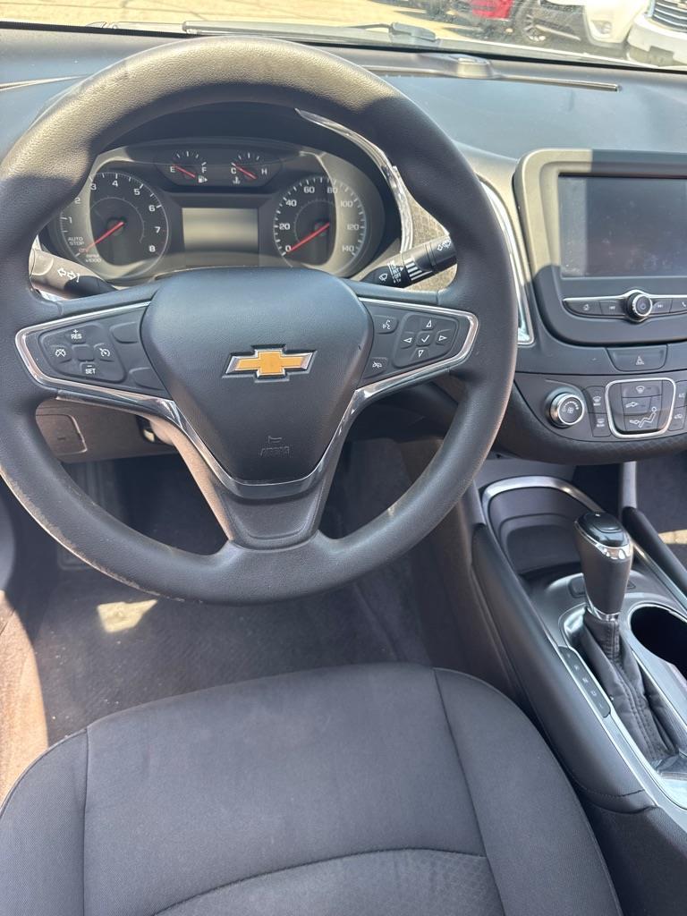 Chevrolet Malibu 1LT 2016