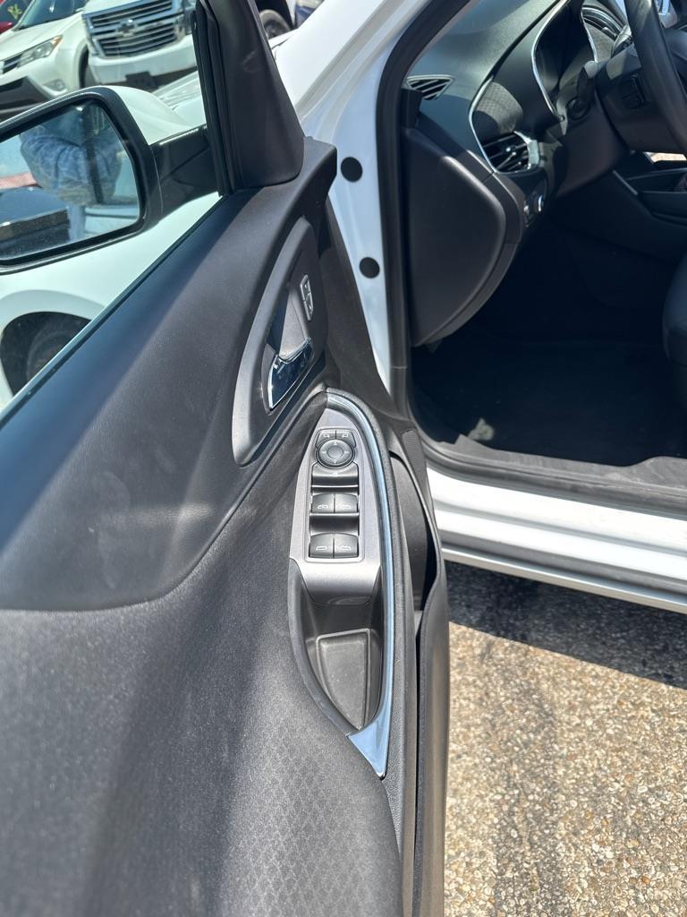 Chevrolet Malibu 1LT 2016