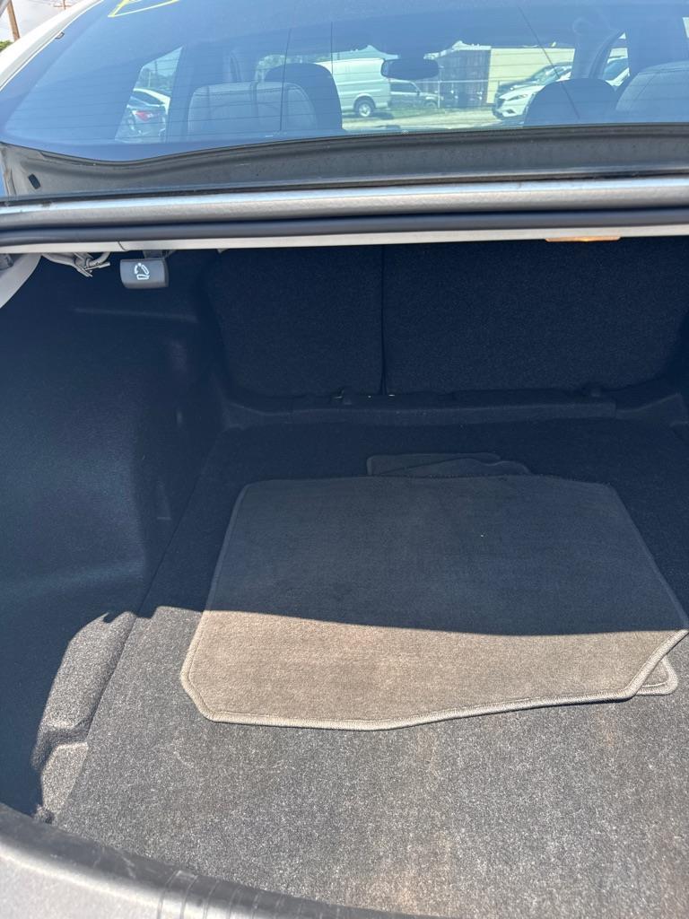 Chevrolet Malibu 1LT 2016