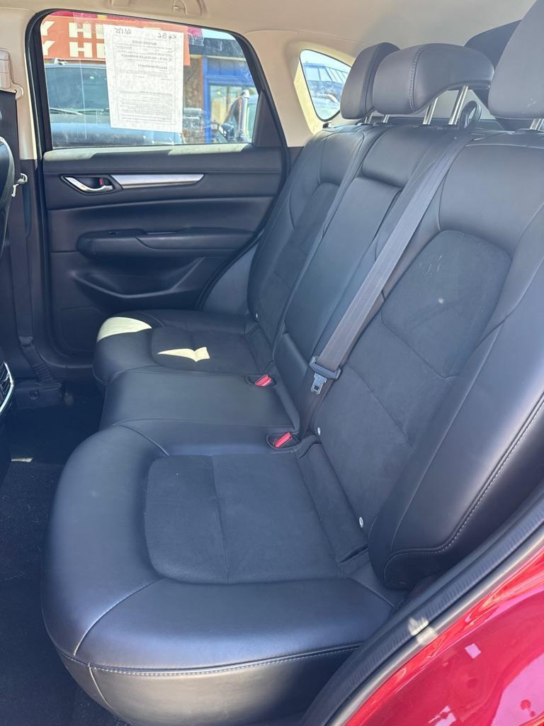 Mazda CX-5 Touring AWD 2019
