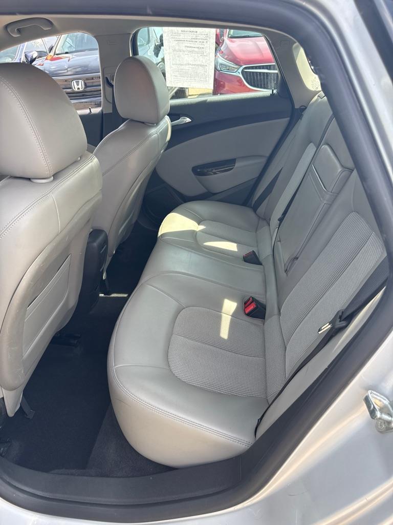 2014 Buick Verano Base