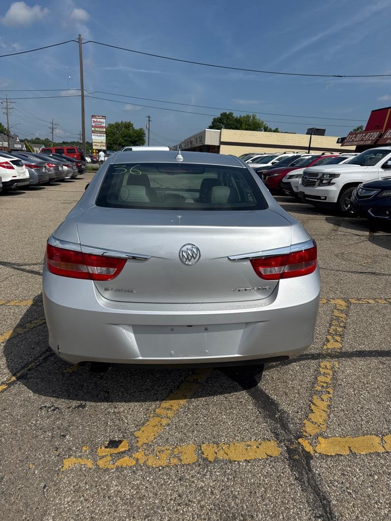 Buick Verano Base 2014