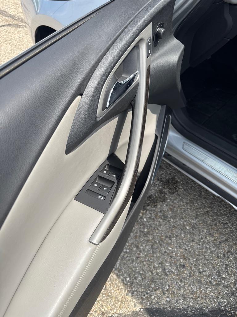 Buick Verano Base 2014