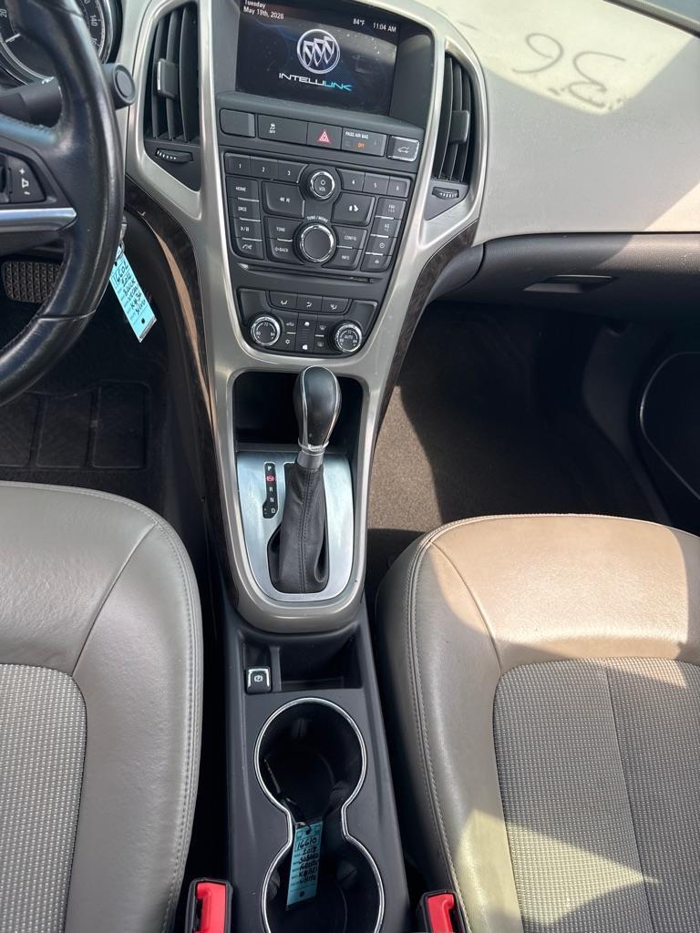 Buick Verano Base 2014