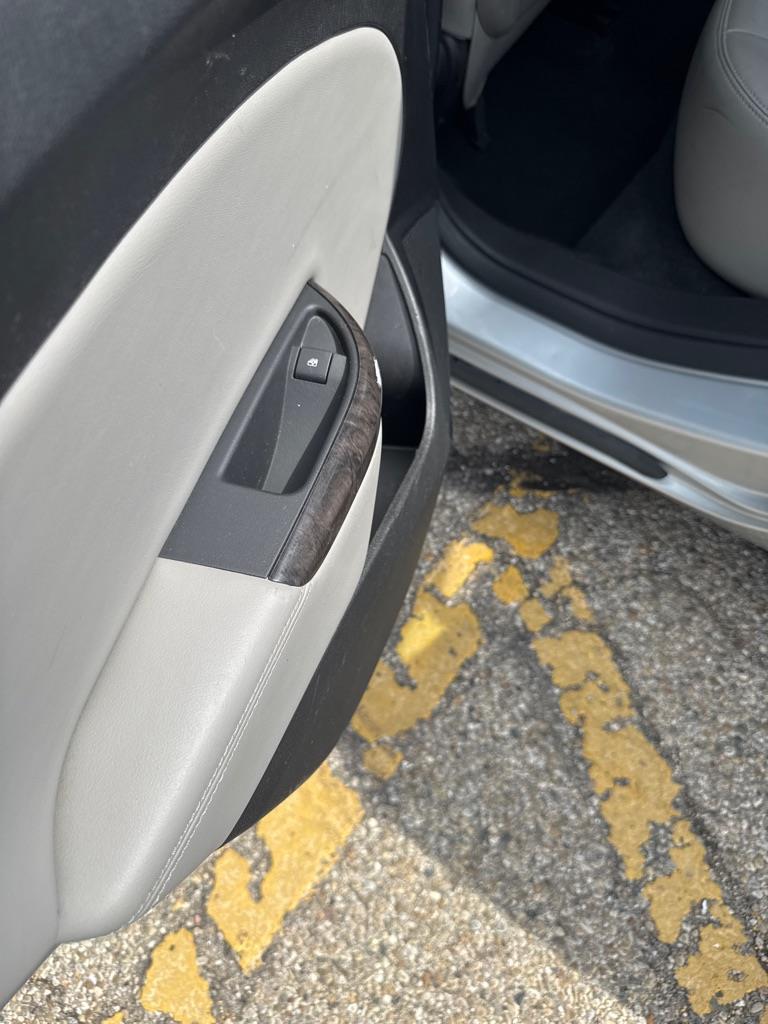Buick Verano Base 2014