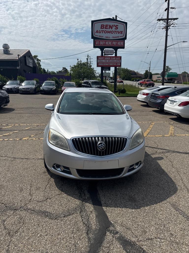 2014 Buick Verano 1SD's photo
