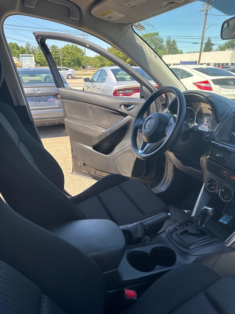 Mazda CX-5 Touring 2013