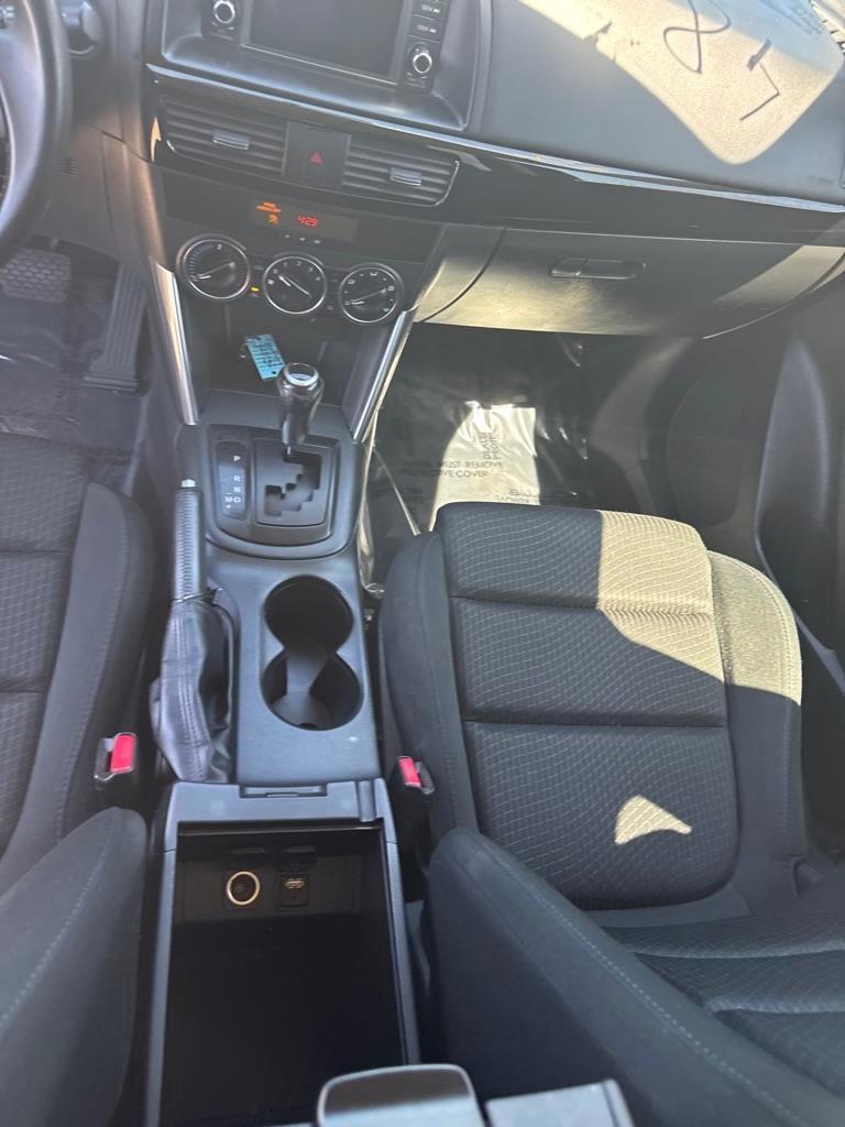 Mazda CX-5 Touring 2013