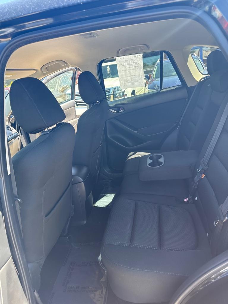 Mazda CX-5 Touring 2013