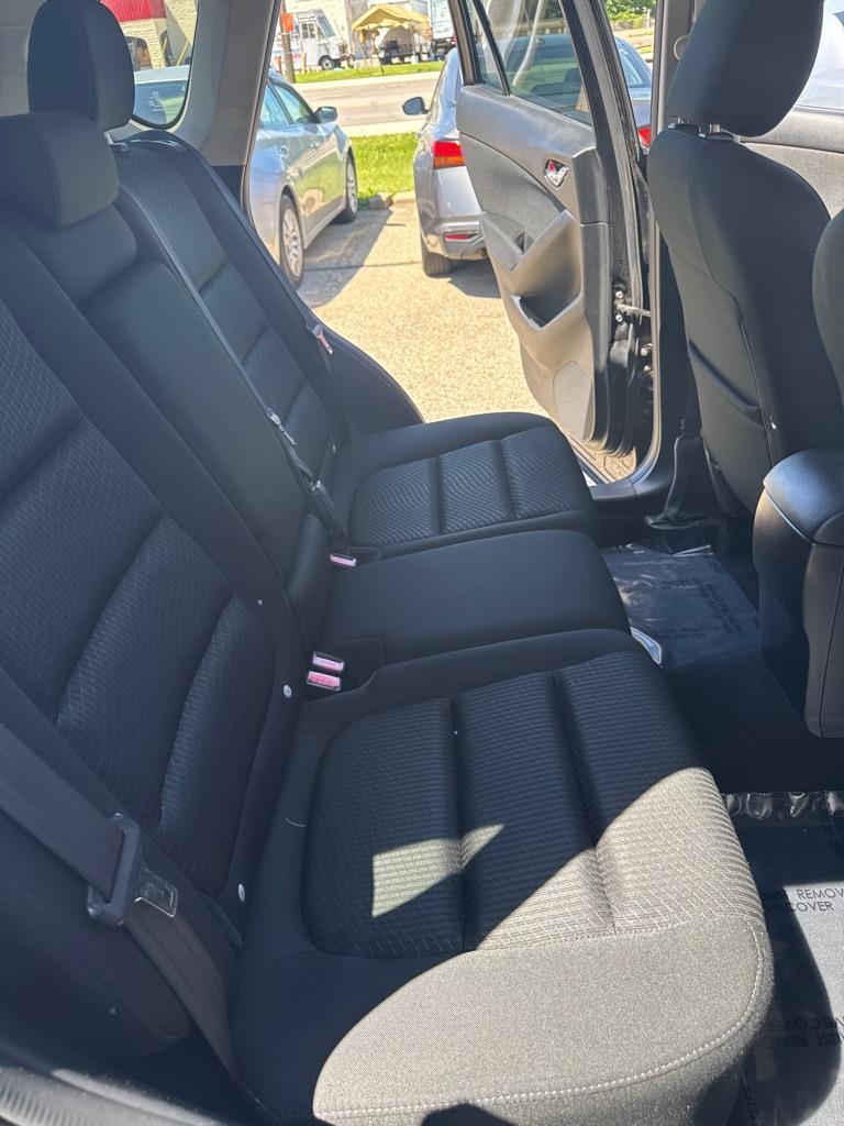 Mazda CX-5 Touring 2013