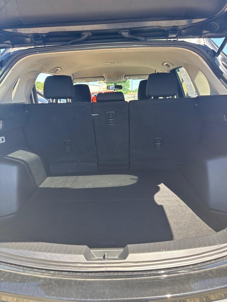 Mazda CX-5 Touring 2013