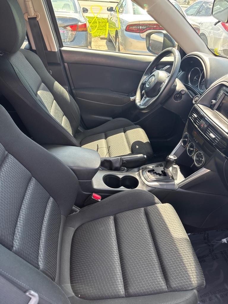 Mazda CX-5 Touring 2013