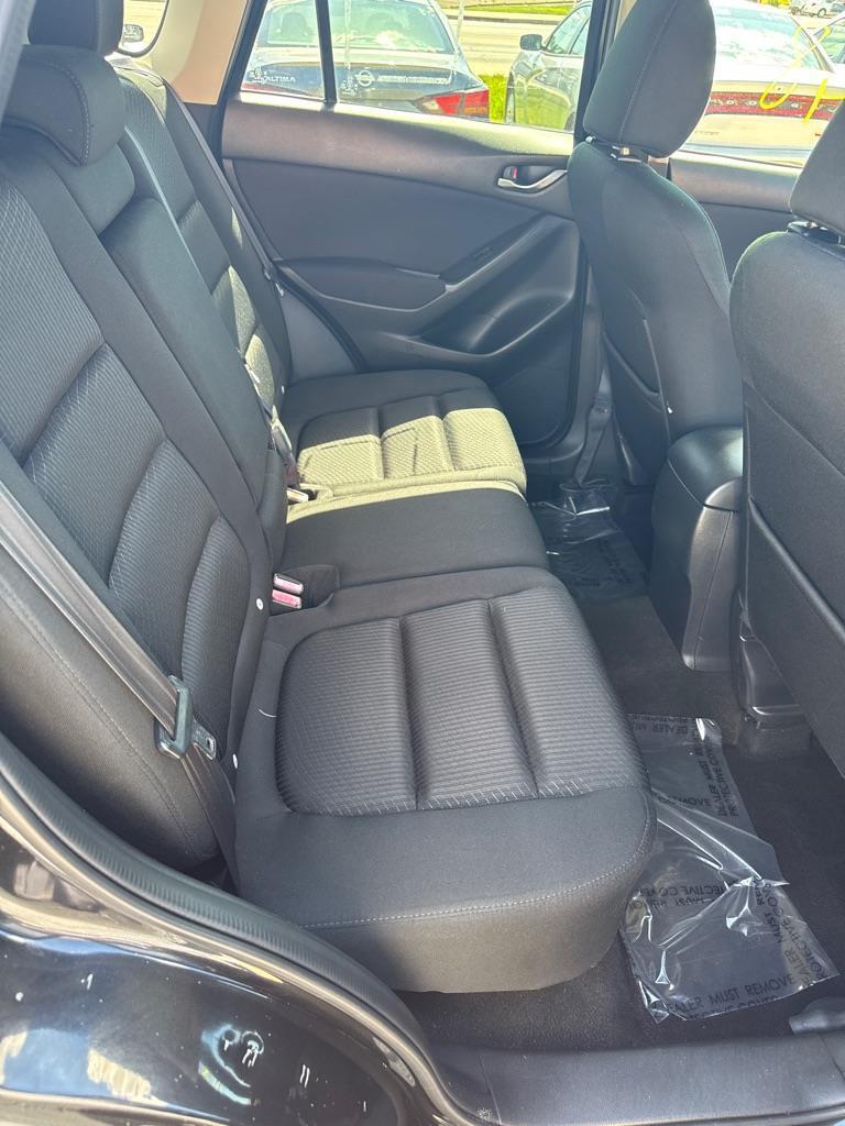 Mazda CX-5 Touring 2013