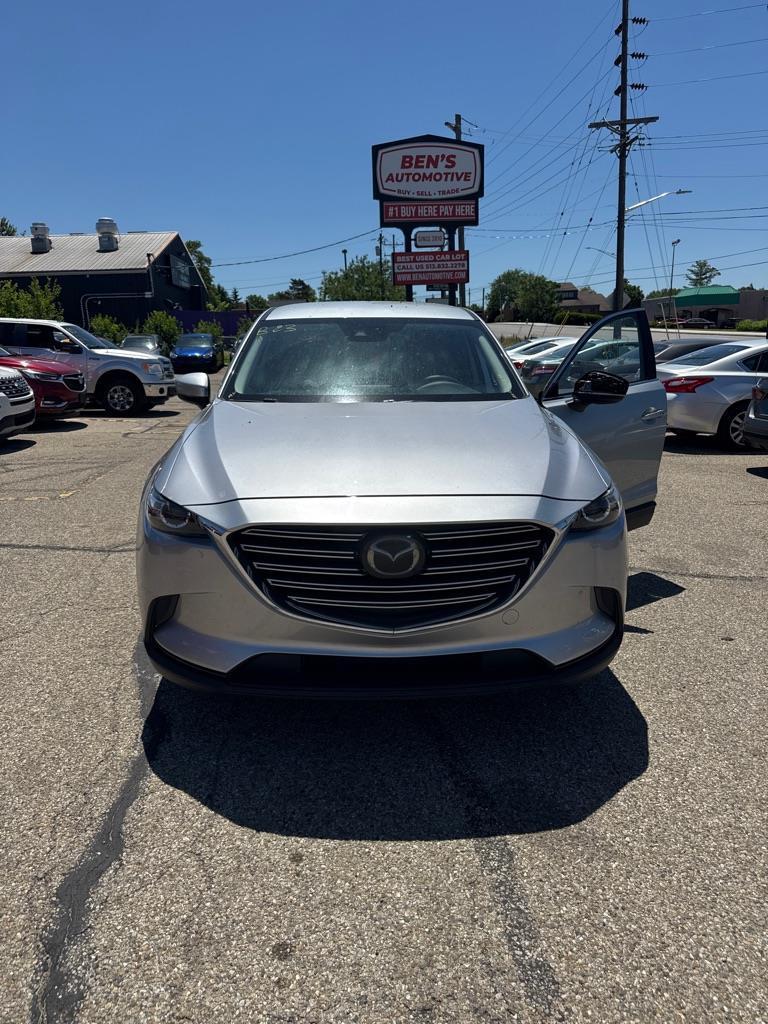 2018 Mazda CX-9 Touring FWD's photo