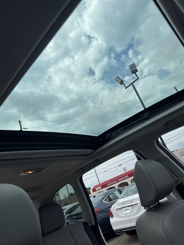 Subaru Forester 2.5i Limited 2018