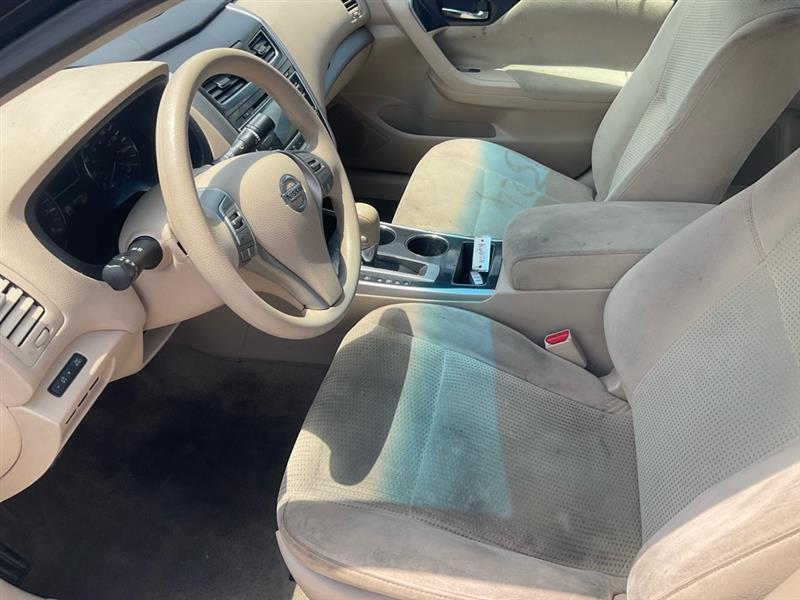 Nissan Altima 2.5 2014