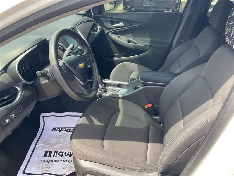 Chevrolet Malibu 1LT 2016