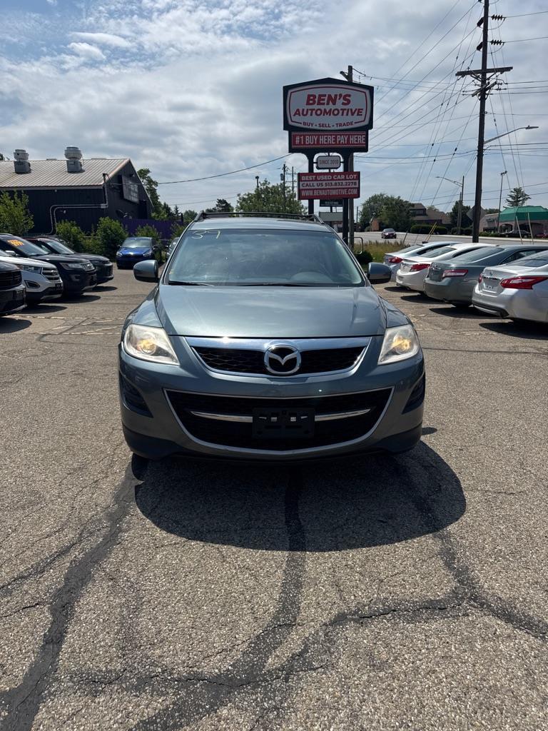Mazda CX-9 Touring AWD 2012