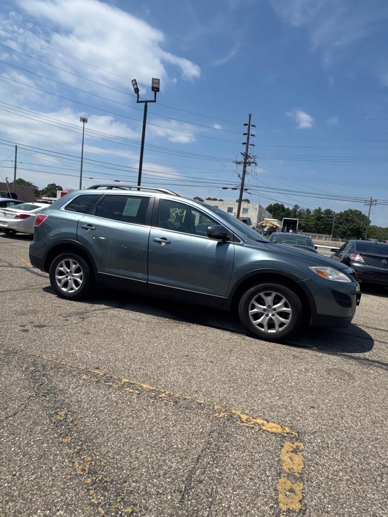 Mazda CX-9 Touring AWD 2012