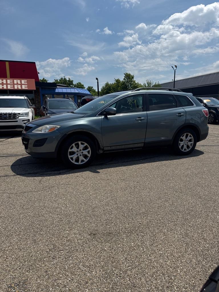 Mazda CX-9 Touring AWD 2012