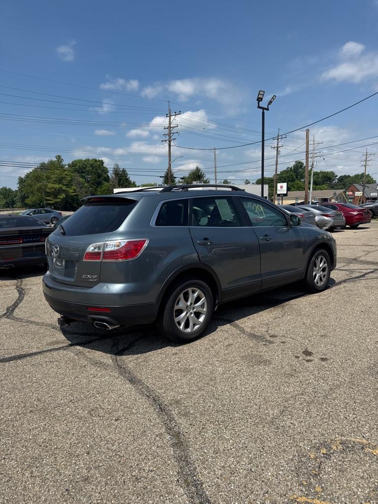 Mazda CX-9 Touring AWD 2012