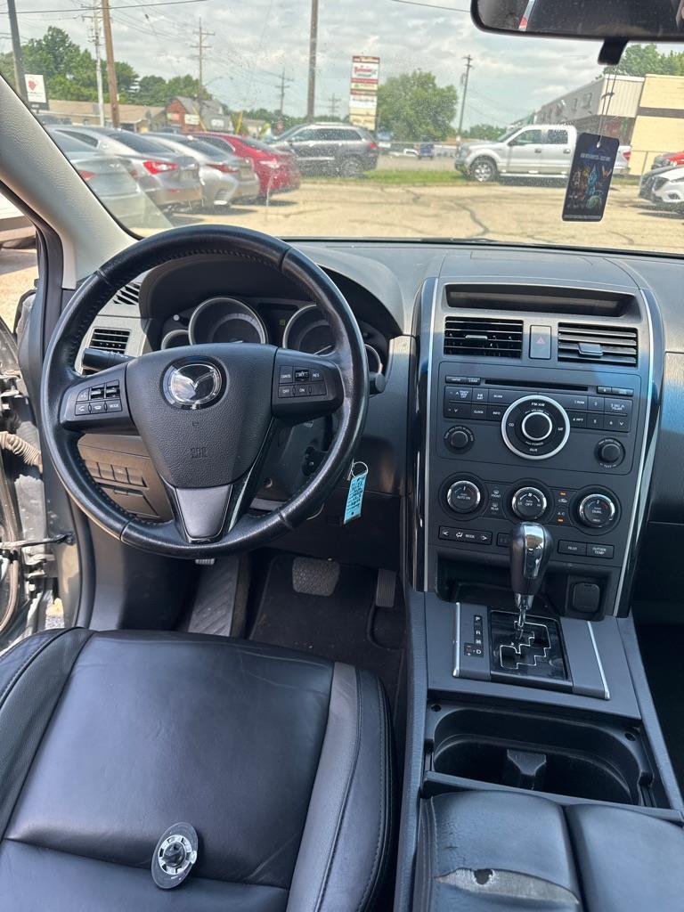 Mazda CX-9 Touring AWD 2012