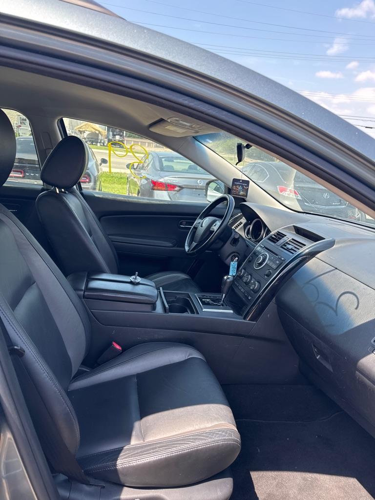 Mazda CX-9 Touring AWD 2012