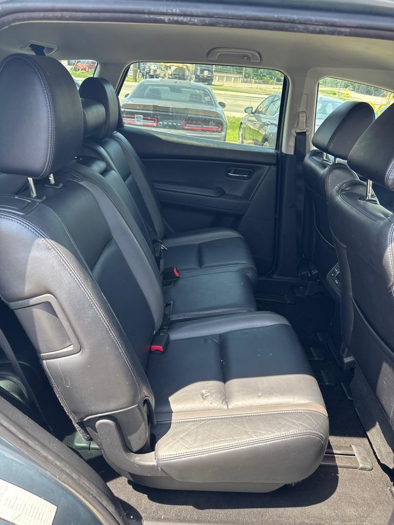 Mazda CX-9 Touring AWD 2012