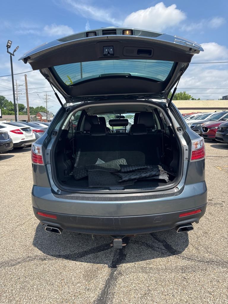 Mazda CX-9 Touring AWD 2012
