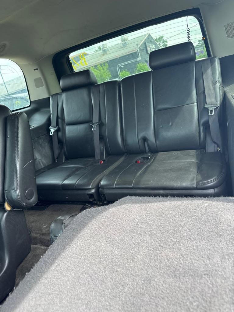 Cadillac Escalade AWD 2009