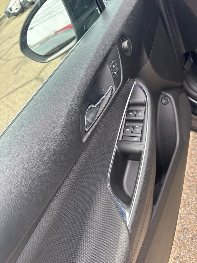 Chevrolet Cruze LT Auto 2019