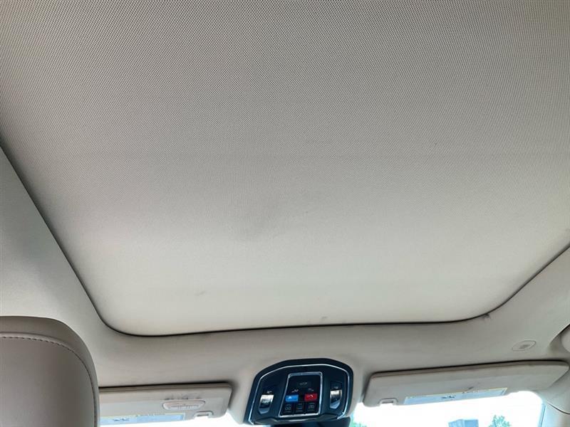 Jeep Grand Cherokee Limited 4WD 2021