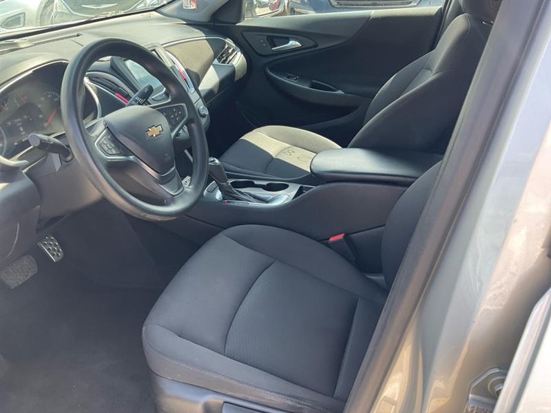 Chevrolet Malibu LS 2017