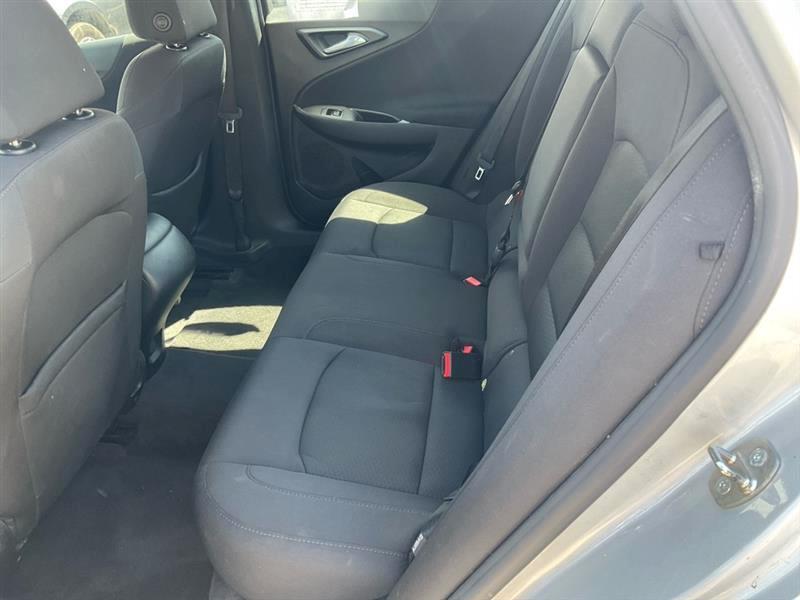 Chevrolet Malibu LS 2017